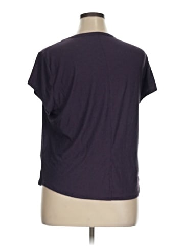 Active by Old Navy Short Sleeve Top (view 2)