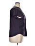 Active by Old Navy Purple Short Sleeve Top Size XL (tall) - photo 4
