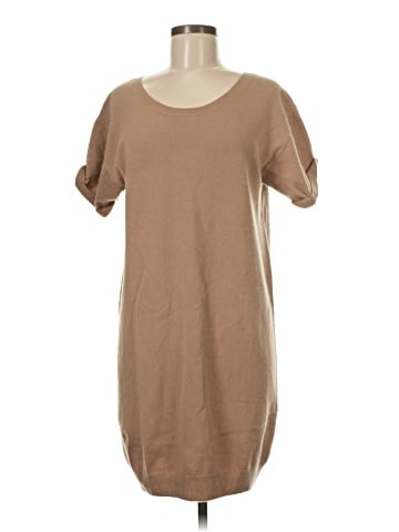 Pure Collection Casual Dress (view 1)
