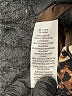 MICHAEL Michael Kors Animal Print Brown Coat Size 8 - photo 7