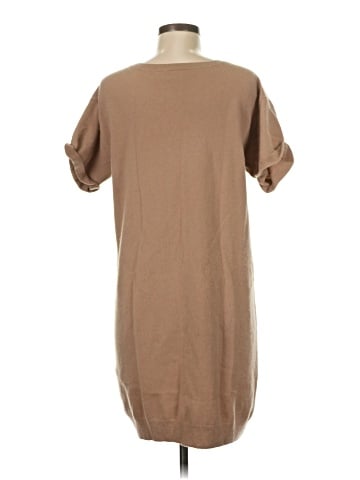 Pure Collection Casual Dress (view 2)