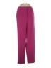 Ann Taylor Purple Dress Pants Size 00 - photo 1