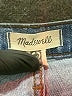 Madewell Blue Jeans Size 29 waist (tall) - photo 7