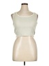 Muji Ivory Tank Top Size XL - photo 1