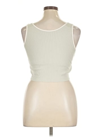 Muji Tank Top (view 2)