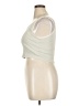 Muji Ivory Tank Top Size XL - photo 5