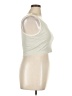 Muji Ivory Tank Top Size XL - photo 4