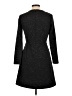 Madewell Tweed Black Casual Dress Size 10 - photo 2