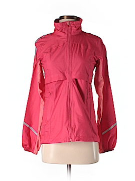 lululemon nylon jacket