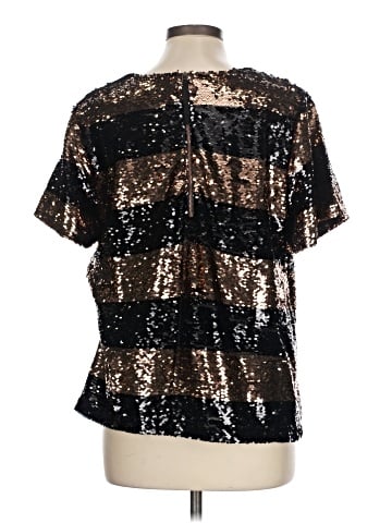 Maeve Short Sleeve Top (view 2)