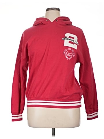 Limited Too Pullover Hoodie (view 1)