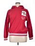 Limited Too Red Pullover Hoodie Size 16 - 18 - photo 1