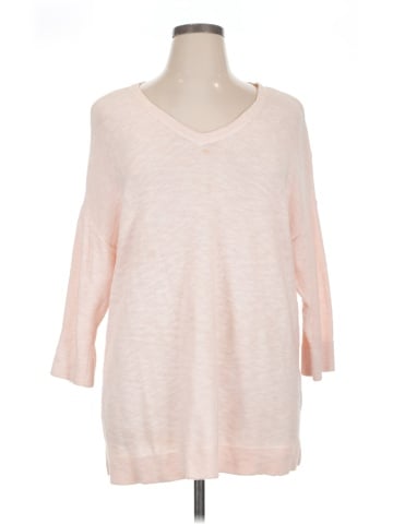 SONOMA life + style Pullover Sweater (view 1)