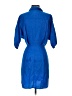 Thakoon Blue Casual Dress Size 2 - photo 2