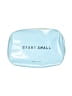Assorted Brands Teal Blue Makeup Bag One size - photo 1