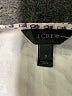 J.Crew Ivory 3/4 Sleeve Blouse Size 0 - photo 7