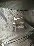Nike 100% Polyester Solid Black Snow Jacket Size S - photo 6