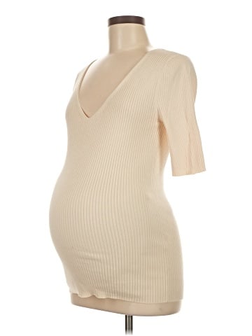 Hatch Short Sleeve Top (view 1)