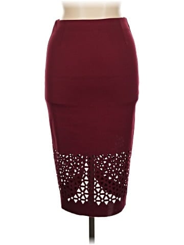 Sans Souci Casual Skirt (view 1)