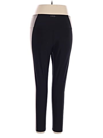 YPB Active Pants (view 2)