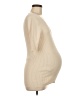 Hatch Tan Short Sleeve Top Size Med Maternity (2) - photo 4
