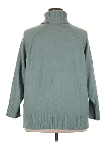 Old Navy Turtleneck Sweater (view 2)