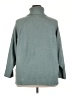Old Navy Teal Turtleneck Sweater Size 2X - photo 2