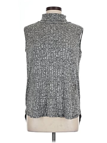 New Directions Sleeveless Top (view 1)