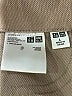 Uniqlo Tan Jeggings Size L - photo 6