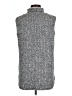 New Directions Gray Sleeveless Top Size L - photo 2
