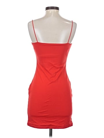 Lillusory Cocktail Dress (view 2)