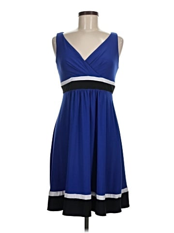 Chaps Casual Dress (view 1)