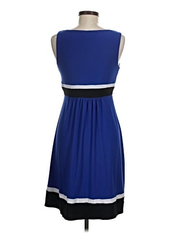 Chaps Casual Dress (view 2)