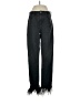 American Eagle Outfitters Chevron-herringbone Black Jeans Size 4R - photo 1