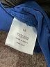 Berkley Jensen Solid Blue Casual Pants Size M - photo 8