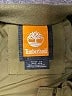 Timberland Solid Green Jacket Size S - photo 6