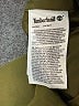 Timberland Solid Green Jacket Size S - photo 7