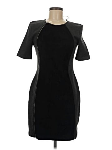 Armani Exchange Cocktail Dress (view 1)