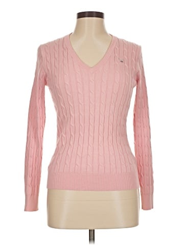 Gant Pullover Sweater (view 1)