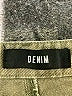 Assorted Brands 100% Cotton Green Jeans Size UK 16 / US 12 - photo 4
