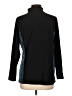 VOGO Athletica Black Track Jacket Size L - photo 2