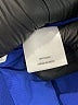 Anne Klein Print Blue Cocktail Dress Size 6 - photo 8