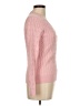 Gant Pink Pullover Sweater Size M - photo 4
