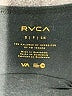 RVCA Black Long Sleeve T-Shirt Size S - photo 6