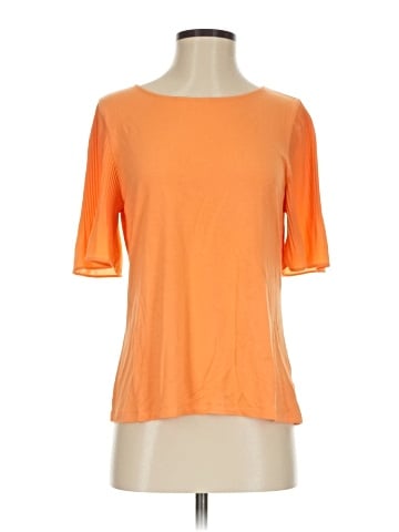 Talbots Short Sleeve T-Shirt (view 1)