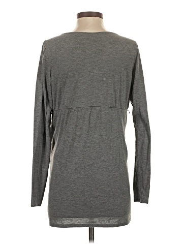 Motherhood Long Sleeve T-Shirt (view 2)