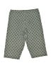 Uniqlo Polka Dots Green Casual Pants Size 10 - 12 - photo 1