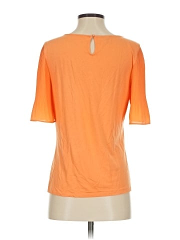 Talbots Short Sleeve T-Shirt (view 2)