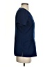 Healing Hands Blue Active T-Shirt Size XS - photo 4