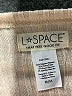 L Space Pink 3/4 Sleeve Top Size M - photo 7